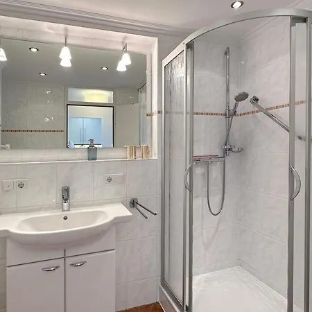 Metropol, Whg 165 - Landseite * Westerland