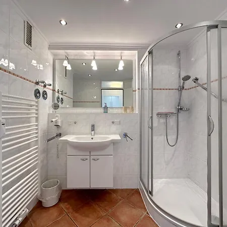 Metropol, Whg 165 - Landseite Apartmán