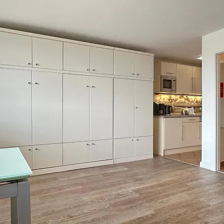 Metropol, Whg 165 - Landseite Apartmán *