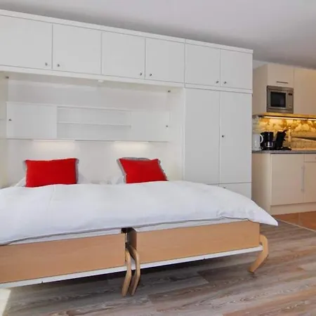 Metropol, Whg 165 - Landseite Apartmán